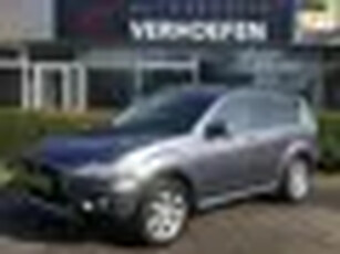 Mitsubishi Outlander 2.0 Edition Two - AUTOMAAT - PANORAMDAK - PARKEERCAMERA - LEDER - NAVIGATIE - X