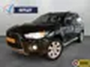 Mitsubishi Outlander 2.0 Edition Two DEFECT AUTOMAAT!