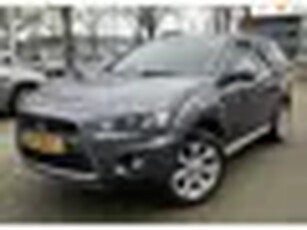 Mitsubishi Outlander 2.0 Intro Edition