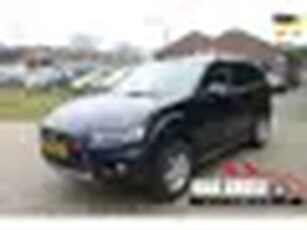 Mitsubishi Outlander 2.0 Intro Edition, Automaat, Navi, Clima, Cruise, Nap