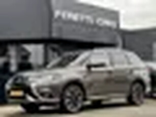 Mitsubishi Outlander 2.0 PHEV AUT EXECUTIVE EDITION LEDER NAVI CAMERA AIRCO LED LMV PDC