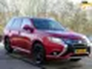 Mitsubishi Outlander 2.0 PHEV Business Edition - XENON - NAVIGATIE - CLIMATE / CRUISE - DEALER ONDER