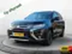 Mitsubishi Outlander 2.0 PHEV Executive Edition (122 PK) 2e-Eig. & Keurig-Onderh. BOVAG-Garantie. NL