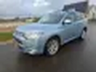 Mitsubishi Outlander 2.0 PHEV Instyle