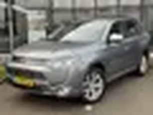 Mitsubishi Outlander 2.0 PHEV Instyle+