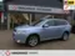 Mitsubishi Outlander 2.0 PHEV Instyle 4WD (bj 2014)