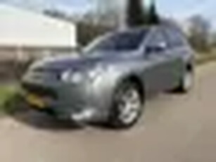 Mitsubishi Outlander 2.0 PHEV Instyle / AUTOMAAT / LEER / NAVI / SCHUIFDAK