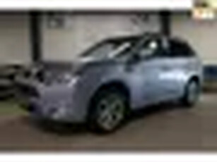 Mitsubishi Outlander 2.0 PHEV Instyle+