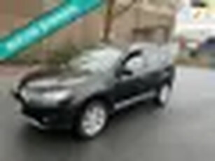 Mitsubishi Outlander 2.4 Intro Edition 2WD LEUKE AUTO RIJDT EN SCHAKELT GOED