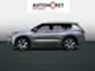 Mitsubishi Outlander 2.4 PHEV Instyle