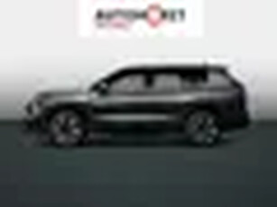 Mitsubishi Outlander 2.4 PHEV Intense