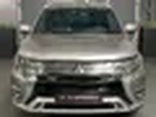 Mitsubishi Outlander 2.4 PHEV Intense+ CARPLAY/ACC/RUITJES LEDER/360CAMERA