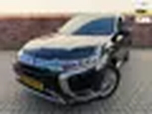 Mitsubishi Outlander 2.4 PHEV Intense TrekhaakDodehoek