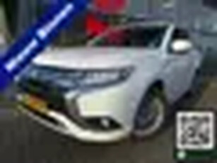 Mitsubishi Outlander 2.4 PHEV Pure+ 240 PK 4WD AUTOMAAT