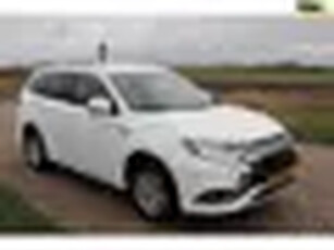 Mitsubishi Outlander 2.4 PHEV Pure AUT CAMERA 2020 **13499**NETTO**