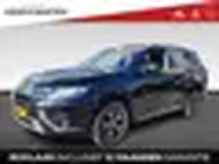 Mitsubishi Outlander 2.4 PHEV Pure (bj 2019, automaat)