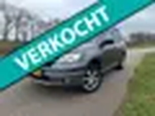 Mitsubishi Outlander Sport 2.0 Invite+ Airco 215780 km nap bj 2007