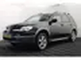 Mitsubishi Outlander Sport 2.4 Intense 4WD (bj 2006)