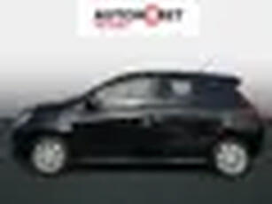 Mitsubishi Space Star 1.0 Active