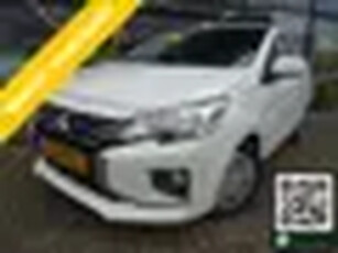 Mitsubishi Space Star 1.0 Cool+ 1E EIGENAAR DEALER ONDERHOUDEN