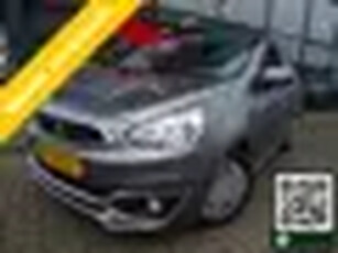 Mitsubishi Space Star 1.0 Cool+ / 1E EIGENAAR / DEALER ONDERHOUDEN