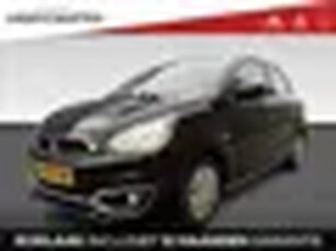 Mitsubishi Space Star 1.0 Cool+ (bj 2019, automaat)