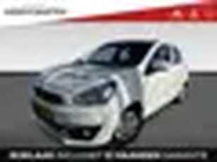 Mitsubishi Space Star 1.0 Cool+ (bj 2019)