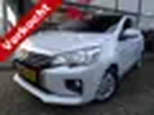 Mitsubishi Space Star 1.2 Active 1E EIGENAAR DEALER ONDERHOUDEN