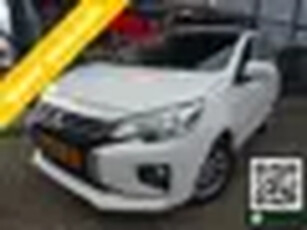 Mitsubishi Space Star 1.2 Active (bj 2021)