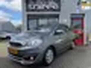 Mitsubishi Space Star 1.2 Advance -1STE EIGENAAR!-15.543 KM'S!-CLIMA-NAVI-APPLE CARPLAY/ANDROID AUTO