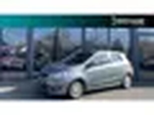 Mitsubishi Space Star 1.2 Advance NAVI KEY LESS ENTRY LM- Velgen DAB Clima