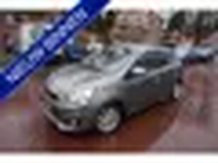 Mitsubishi Space Star 1.2 Advance NAVIGATIE TELEFOON....