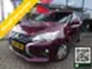 Mitsubishi Space Star 1.2 Cool+ (bj 2021)