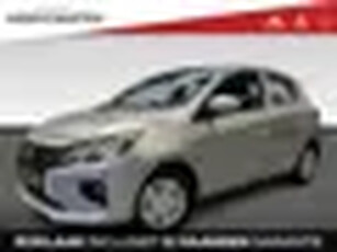 Mitsubishi Space Star 1.2 Cool+ (bj 2022)