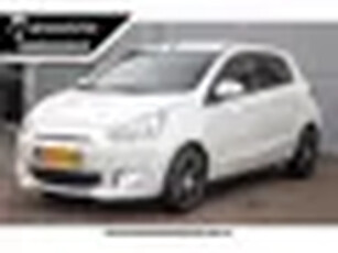 Mitsubishi Space Star 1.2 Instyle automaat All in rijklaarprijs Nav. Cruise Cam