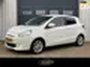 Mitsubishi Space Star 1.2 Intense+ CLIMA / KEYLESS GO / NAP