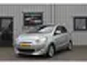 Mitsubishi Space Star 1.2 Intense+. Cruise, Airco, PDC!!