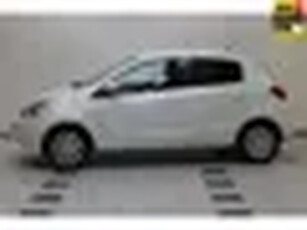 Mitsubishi Space Star 1.2 Intense*Vol Opties*Uniek*Nap*