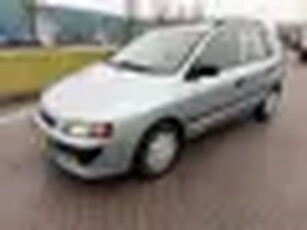 Mitsubishi Space Star 1.6 Family Airco