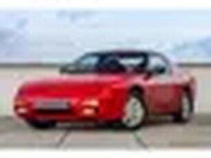 Nissan 200 SX 1.8-16V 56.000KM Swedish delivered Full documentation