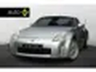 Nissan 350Z Roadster 3.5 V6 / KW schroefset / K&N