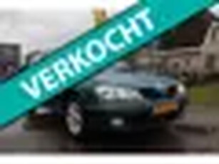 Nissan Almera 1.8 Elegance met airco