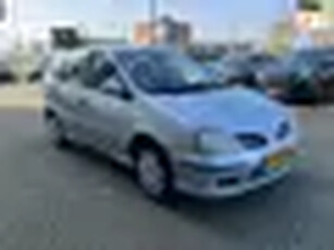 Nissan Almera Tino 1.8 Acenta Apk Airco!