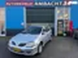 Nissan Almera Tino 1.8 Ambience