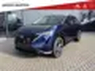 Nissan Ariya ADVANTAGE EDITION PLUS 63 kWh € 2.950,- Voorraad Voordeel nu voor € 46.870,- 22 kWh