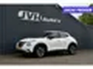 Nissan Juke 1.0 DiG-T AUT Acenta 11-2023 ECC AppleCarPlay Cam 17