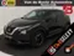 Nissan Juke 1.0 DIG-T Automaat N-Connecta *Navi & Cold Pack*