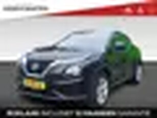 Nissan Juke 1.0 DIG-T N-Connecta (bj 2019)