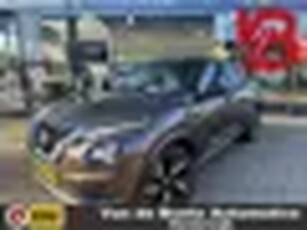 Nissan Juke 1.0 DIG-T N-Connecta *Cruise Control & Camera*