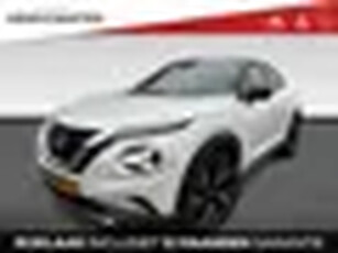 Nissan Juke 1.0 DIG-T N-Design (bj 2023, automaat)